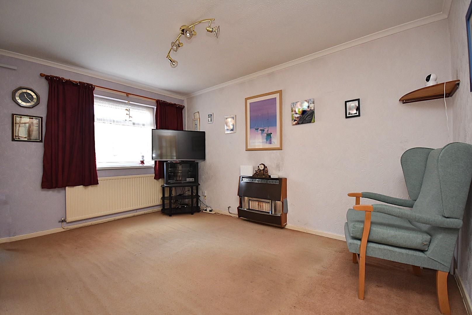 58 Porlock Drive, Sully, CF64 5QB